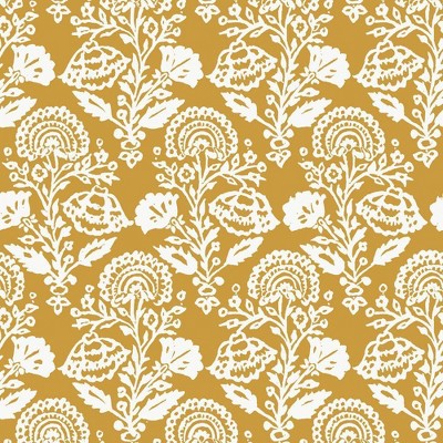 Tempaper Burlap Removable Wallpaper Tan : Target