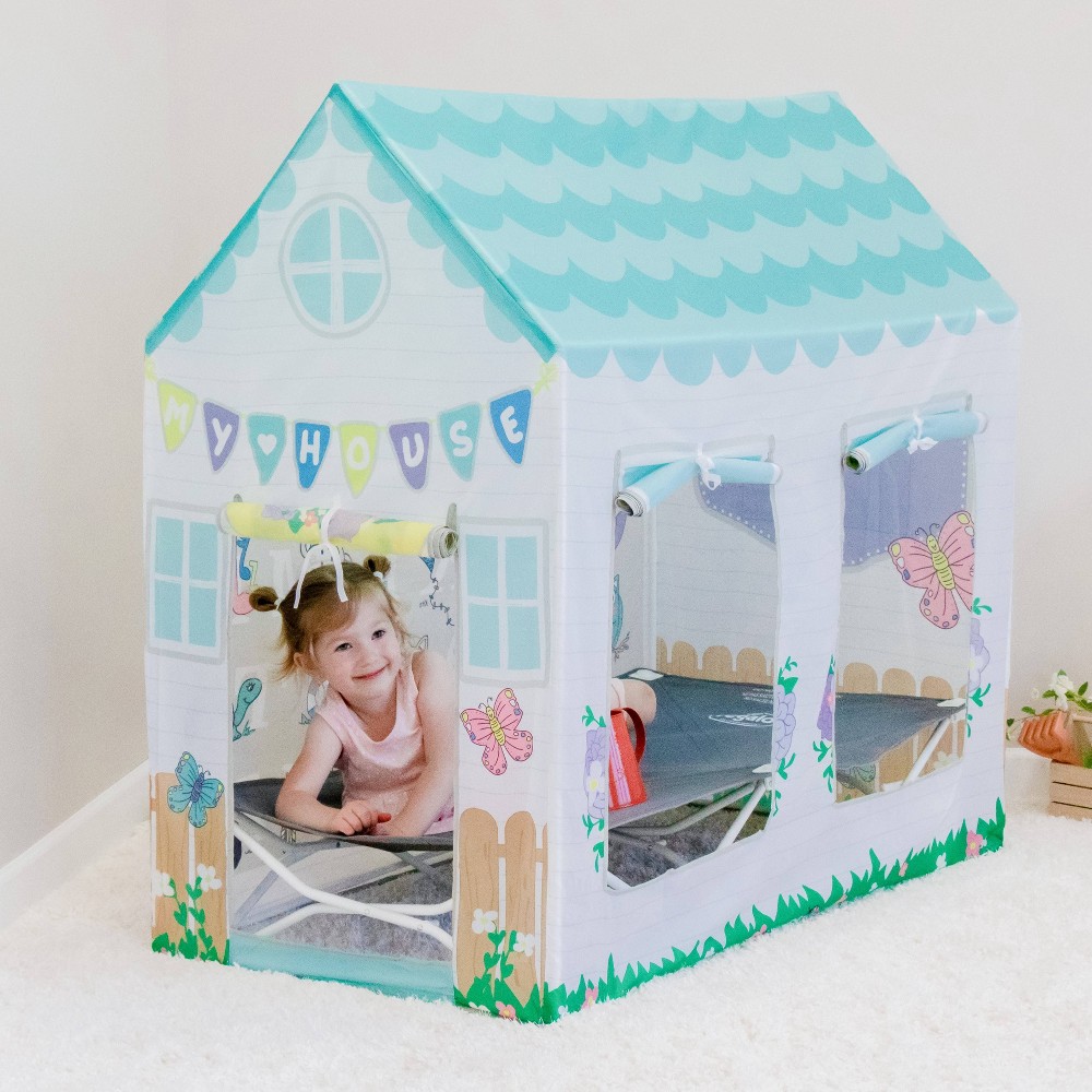 Regalo My Cot Cottage Tent Bundle