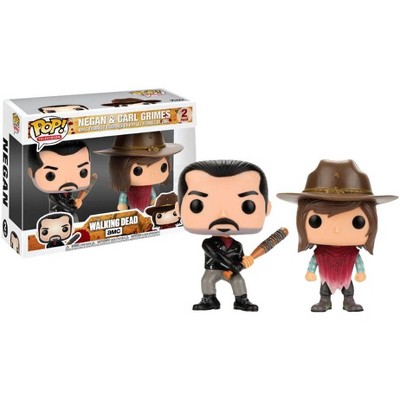 funko pop negan the walking dead