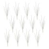 Melrose Tinsel Branch (Set of 12) - image 3 of 3