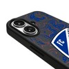 MLS Eastern Conference Teams Paisley MagSafe Compatible Cell Phone Case for Apple iPhone 17 Series - 4 of 4