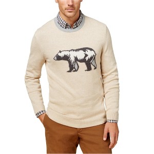 Club Room Mens Intrasias Pullover Sweater - 1 of 1