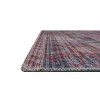 Unique Loom Sisu Collection Area Rug - Hyderabad - 4 of 4