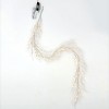 Sullivans Twig with Lights Garland 72"L White - 4 of 4
