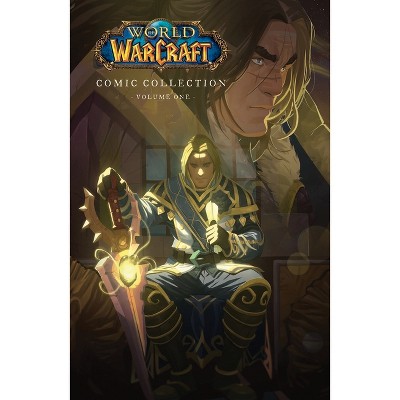 The Complete World of Warcraft Collection