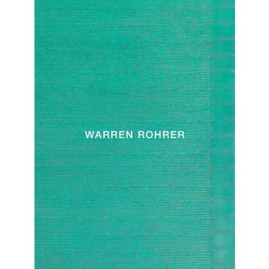 Warren Rohrer - (Hardcover) - 1 of 1