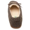 Minnetonka   Men's ECO Oak Recycled Moccasin Slippers - 4 of 4