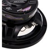 6.5” Poly Woofer for Powerful Sound with 40 Oz Magnet, 150 Watts, Enhanced Performance - 4 of 4