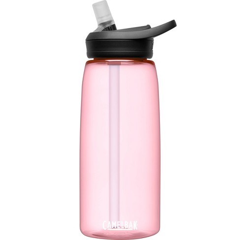 Camelbak Eddy+ 32oz Tritan Water Bottle - Grapefruit