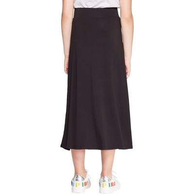 target long summer skirts