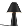 Modway Jovial Metal Mushroom Table Lamp - 2 of 4