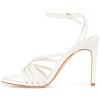 Journee Women's Louella Dress Sandals - 2 of 4