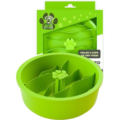 Target slow feed orders dog bowl