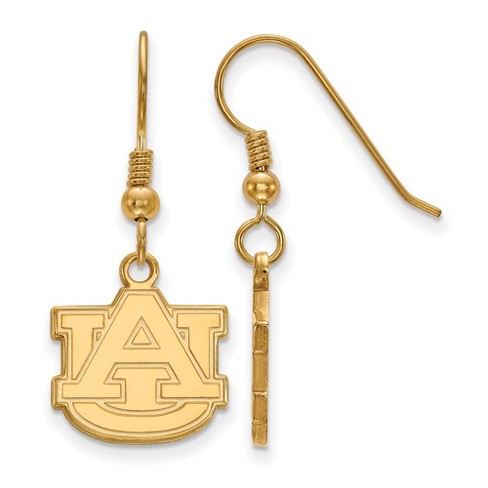 NCAA College Dangle Earrings main image 1