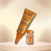 Kerastase Oleo-Relax Slim Volume Control Treatment Step 1 (0.68 oz) + Step 2 (0.20 oz) DUO SET - Slim Your Volume. Control the Frizz - 3 of 3