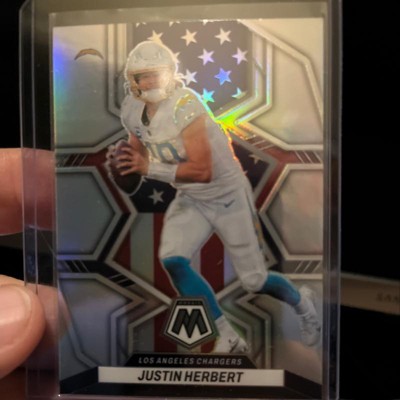 2022 Panini Mosaic Football Blaster Box Trading Cards Look for Exclusive  Orange Fluorescent Parallels! 