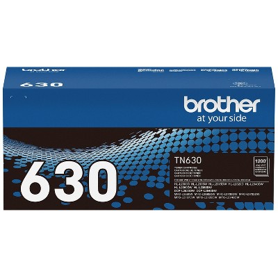 Brother TN630 Toner Black