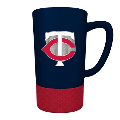 Mlb Boston Red Sox 15oz Jump Mug : Target