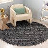 Cape Cod CAP154 Handwoven Indoor Rugs - Safavieh - 2 of 3