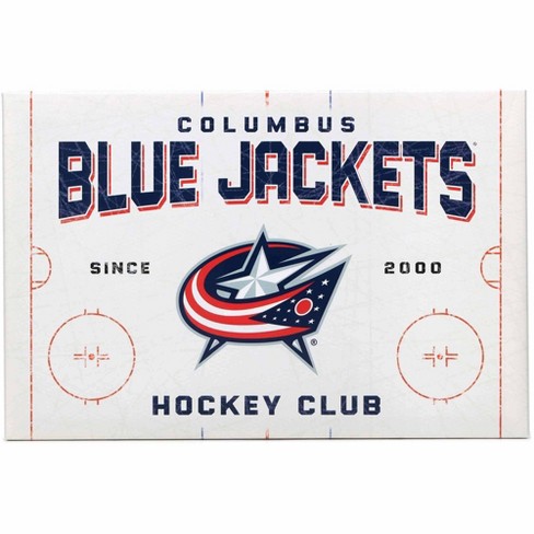 Hockey Basics from a Columbus Blue Jackets Fan - Part 1