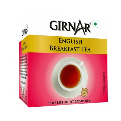 Girnar English Breakfast Tea