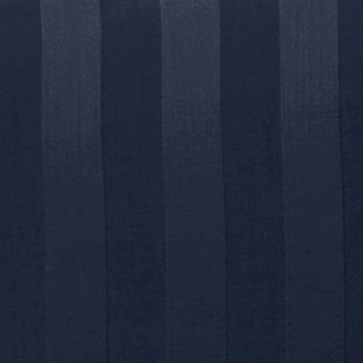 navy blue striped