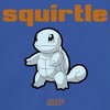 Juniors Womens Pokemon Comic Squirtle T-Shirt - 2 of 4