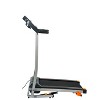 Dexmalle Foldable Home Fitness Equipment - 3 of 4