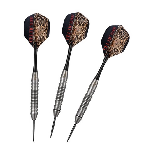 Steeltip Darts