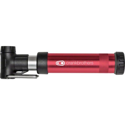 Crank Brothers Gem Frame Pump