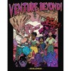 Men's Disney Strange World Venture Beyond Group Tank Top - 2 of 4