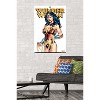Trends International DC Comics - Wonder Woman Feature Series Unframed Wall Poster Prints - 2 of 4