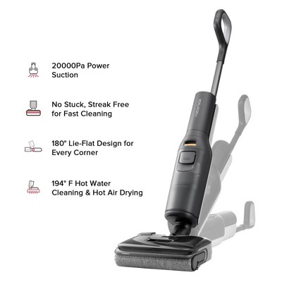 Roborock F25 Vacuum Cleaner - Thumbnail 4