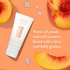 Native Whole Body Deodorant Cream - Sweet Peach & Nectar - Aluminum Free - 3oz - 3 of 4