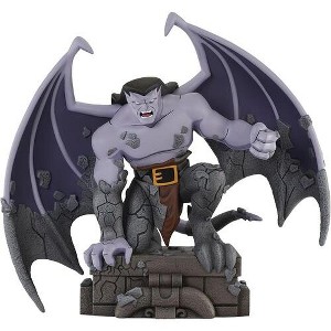 Diamond Select - Diamond Select - Gargoyles - Gallery - Goliath Deluxe PVC Statue - 1 of 4