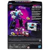 Autobot Blaster IDW Shattered Glass IDW Shattered Glass Voyager Class | Transformers Generations Shattered Glass Collection Action figures - 4 of 4
