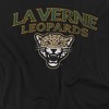 Men's University of La Verne Official Distressed Primary Logo T-Shirt - 2 of 4