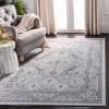 Isabella ISA916 Power Loomed Rugs - Safavieh - 2 of 4