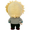 GREAT EASTERN ENTERTAINMENT CO MY HERO ACADEMIA- BAKUGO UNIFORM PLUSH 8"H - 2 of 2