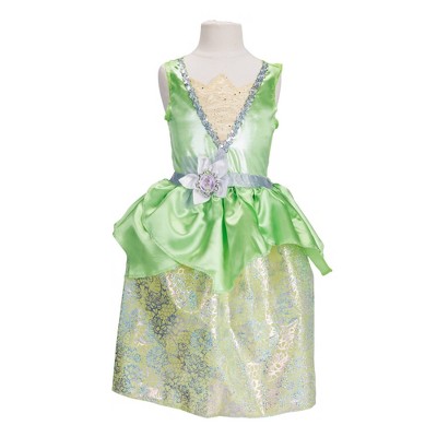 Princess tiana hotsell dress disney store