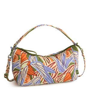 Vera Bradley Women's Outlet Ultralight Mini Slouchy Crossbody Bag - 1 of 3