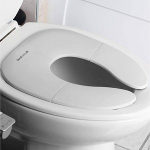 Jool Baby Folding Travel Potty Seat with Free Travel Bag - 1 of 4