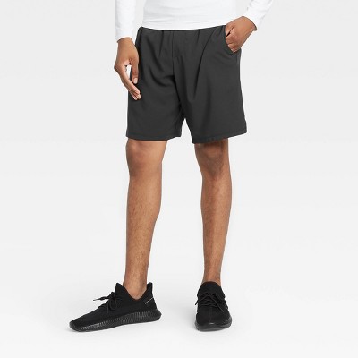 target mens running shorts