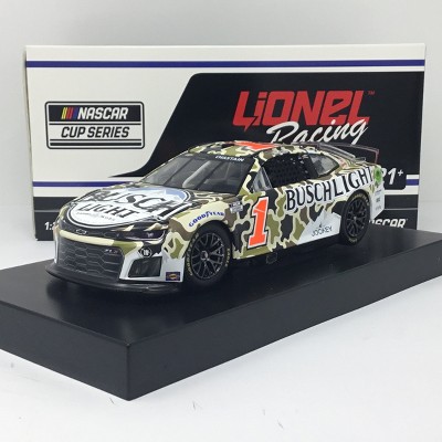 Ross Chastain 2024 Busch Light Camo 1:24 Diecast