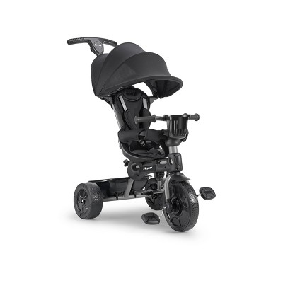 Baby discount tricycle stroller