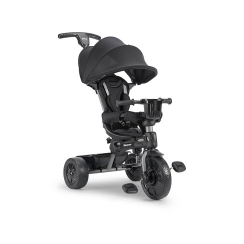 Target best sale push trike