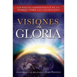 visions of glory john pontius reviews