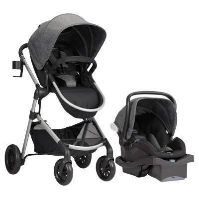 target travel system