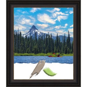 Amanti Art Trio Bronze Picture Frame - 1 of 4