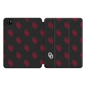 Keyscaper NCAA SEC Universities Fashion Pattern Tablet Case for Apple iPad - 1 of 4